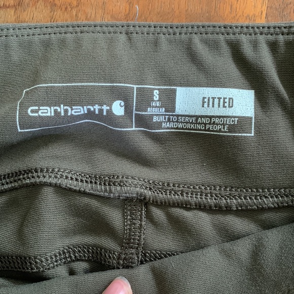 Carhartt leggings - Picture 2 of 4